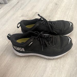 Hoka Hupana sneakers